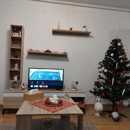Apartament Ambrus 시기쇼아라 외부 사진