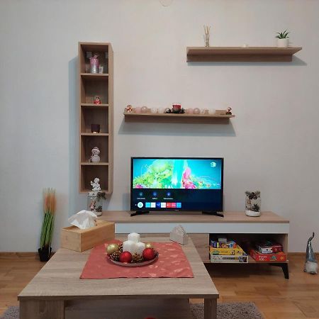 Apartament Ambrus 시기쇼아라 외부 사진