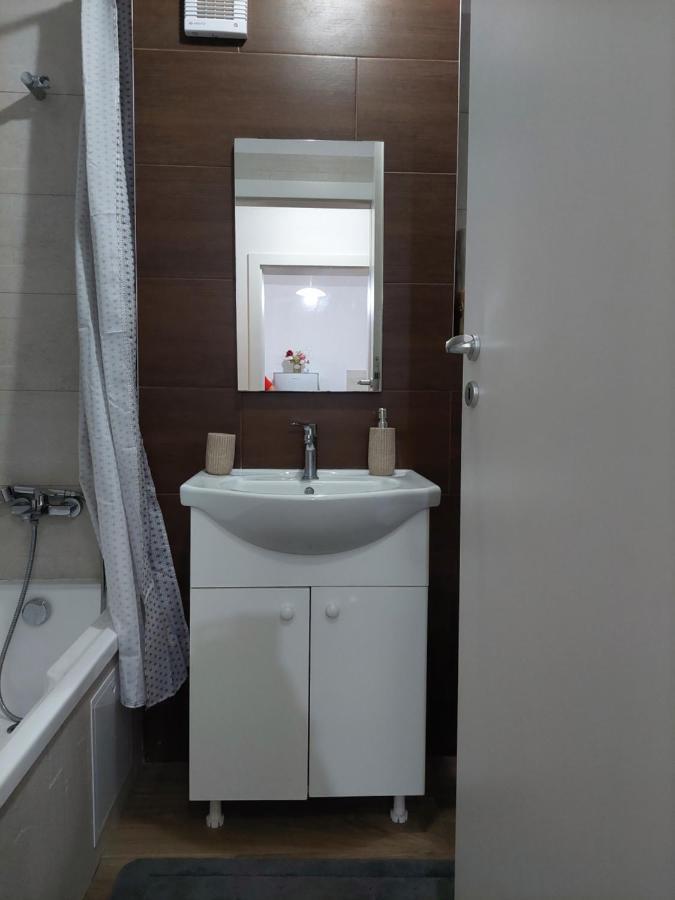 Apartament Ambrus 시기쇼아라 외부 사진