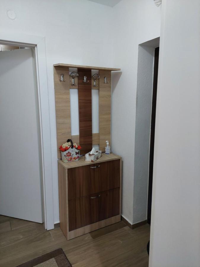 Apartament Ambrus 시기쇼아라 외부 사진