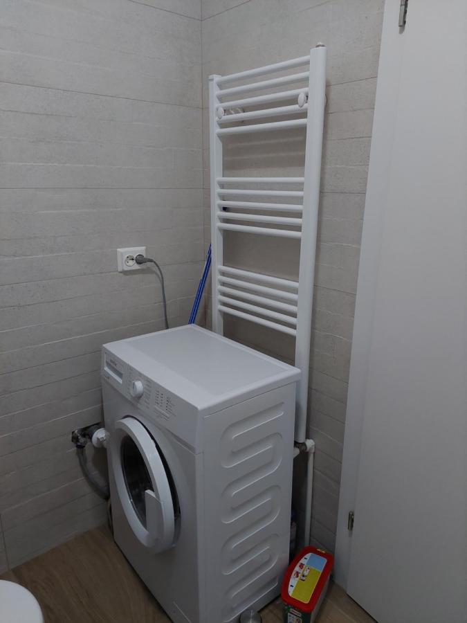 Apartament Ambrus 시기쇼아라 외부 사진