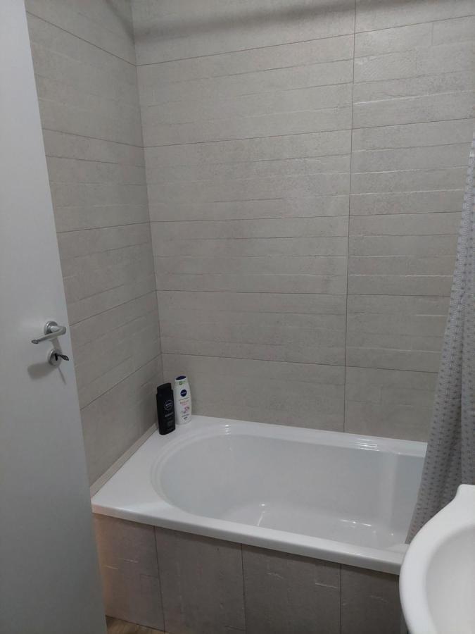 Apartament Ambrus 시기쇼아라 외부 사진