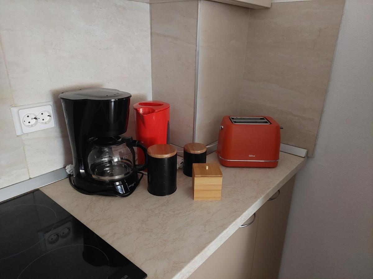 Apartament Ambrus 시기쇼아라 외부 사진