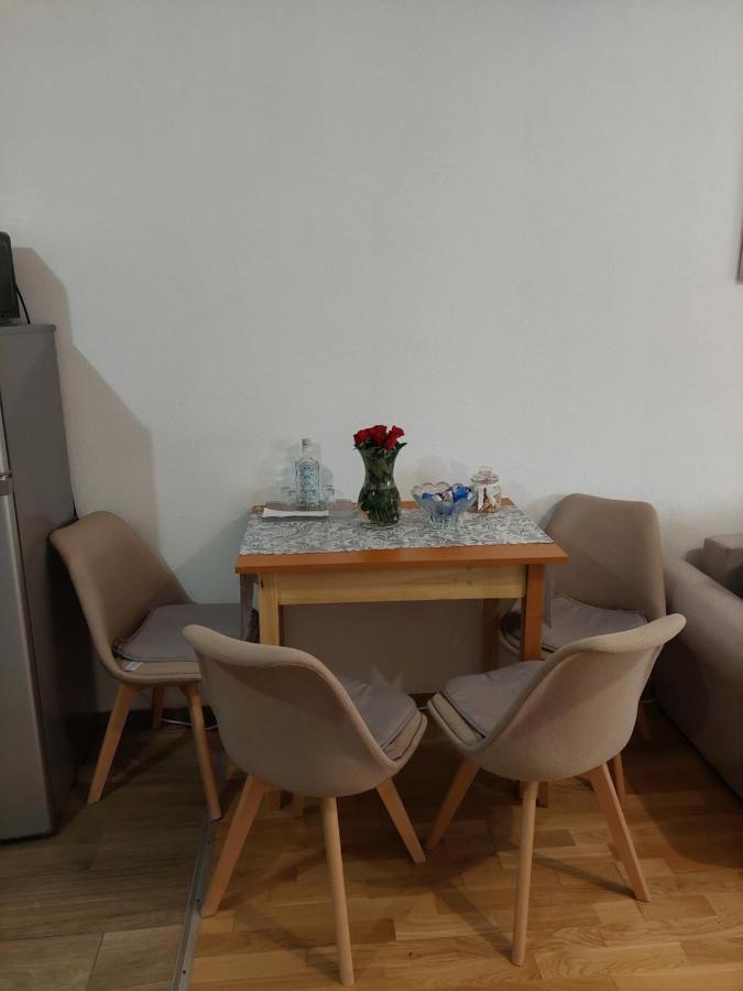 Apartament Ambrus 시기쇼아라 외부 사진