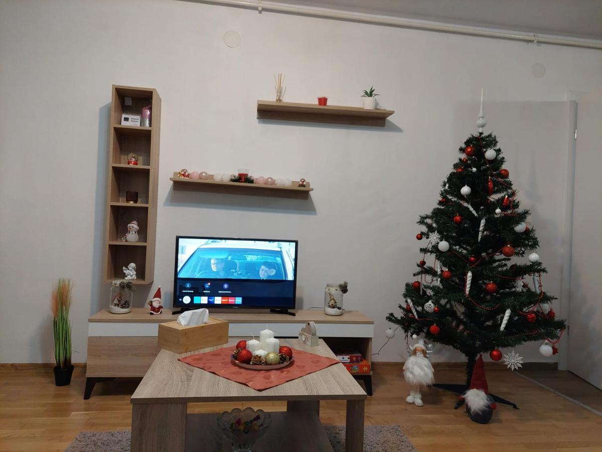 Apartament Ambrus 시기쇼아라 외부 사진