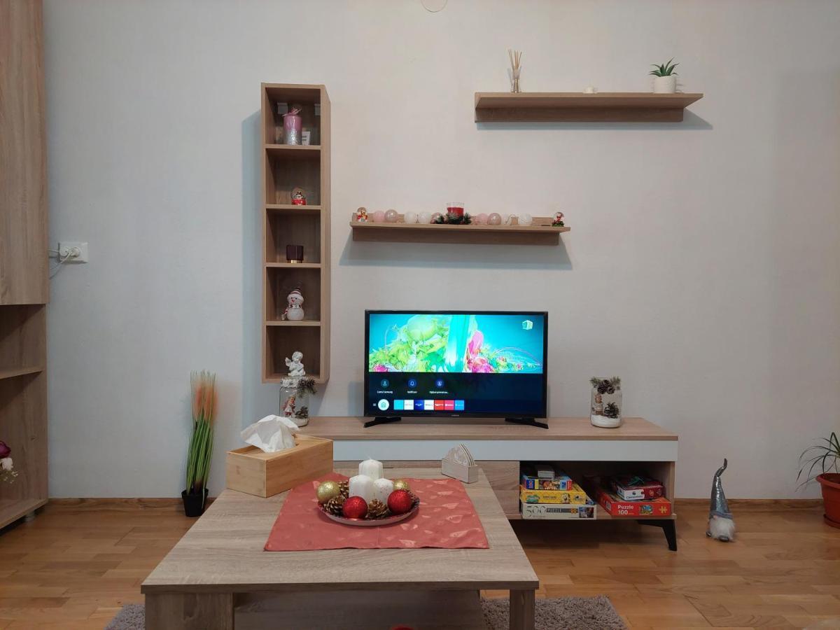 Apartament Ambrus 시기쇼아라 외부 사진